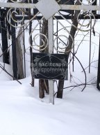 Овечкина Анисия Петровна